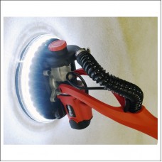 YT-82355 YATO Slefuitor pentru pereti 820 W, cu as..
